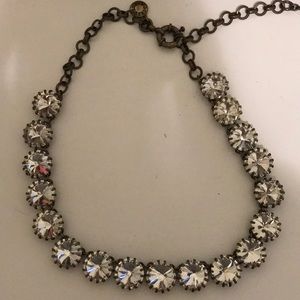 Jcrew necklace